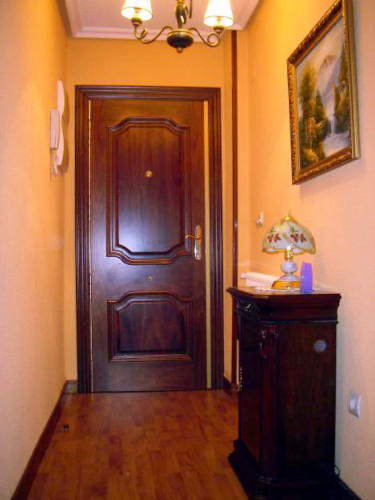 Paseo de San Vicente