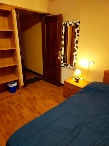 Paseo de San Vicente