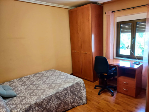 Paseo de San Vicente