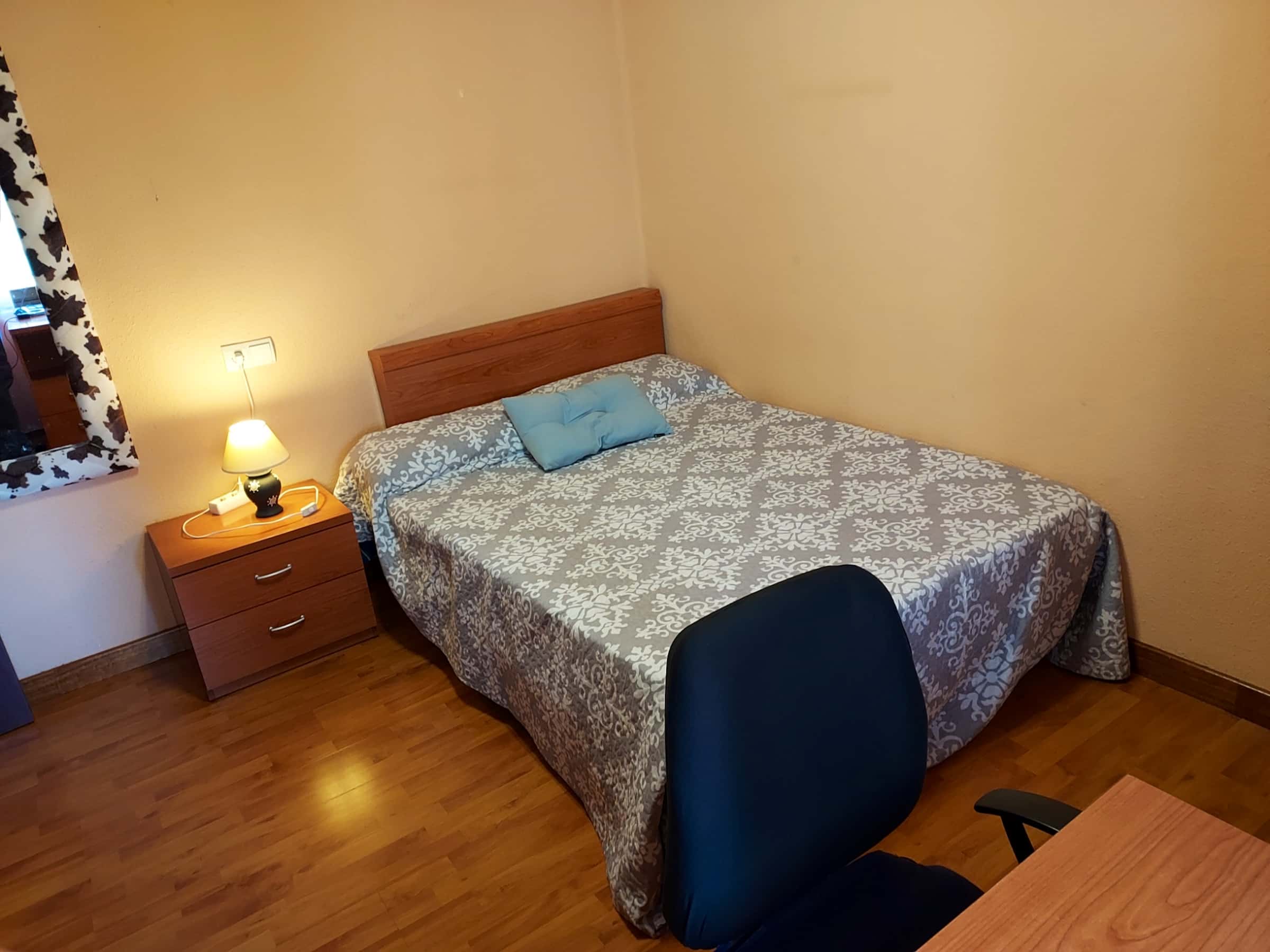  Paseo De San Vicente  -  Paseo de San Vicente  - Gallery -  1