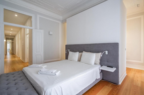 Great-looking apartment in Picoas, near Marquês de Pombal - Gallery - 51