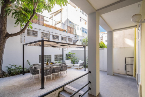 Great-looking apartment in Picoas, near Marquês de Pombal - Gallery - 23