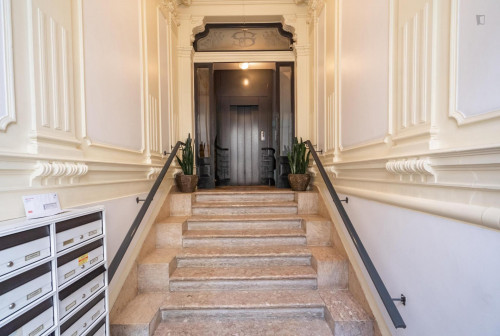Great-looking apartment in Picoas, near Marquês de Pombal - Gallery - 27