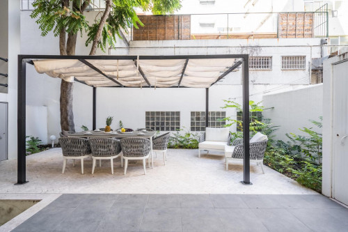 Great-looking apartment in Picoas, near Marquês de Pombal - Gallery - 20