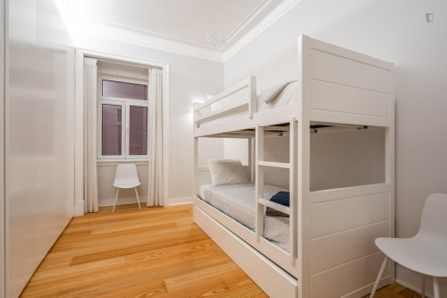 Great-looking apartment in Picoas, near Marquês de Pombal - Gallery - 18