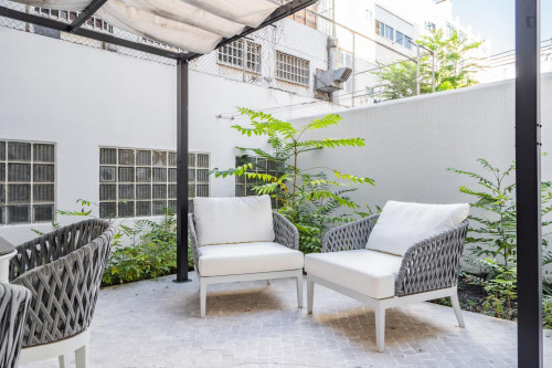 Great-looking apartment in Picoas, near Marquês de Pombal - Gallery - 22