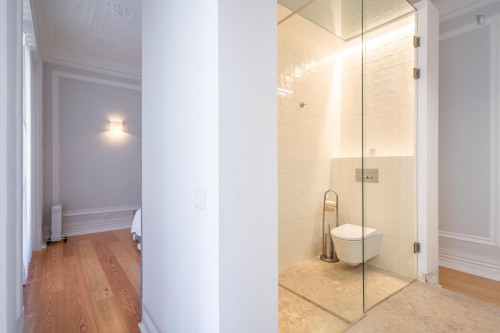 Great-looking apartment in Picoas, near Marquês de Pombal - Gallery - 15