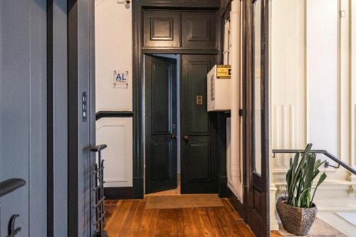 Great-looking apartment in Picoas, near Marquês de Pombal - Gallery - 26