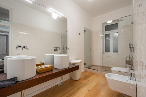 Great-looking apartment in Picoas, near Marquês de Pombal - Gallery - 10
