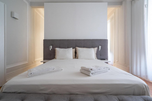 Great-looking apartment in Picoas, near Marquês de Pombal - Gallery - 52