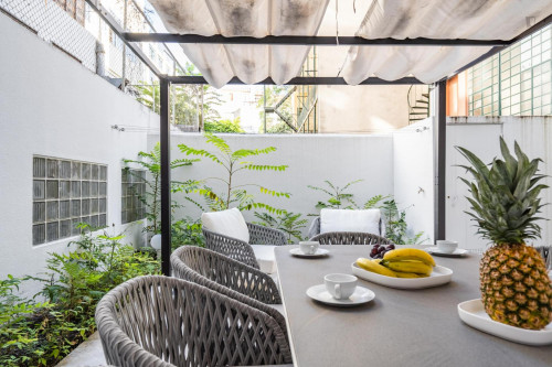 Great-looking apartment in Picoas, near Marquês de Pombal - Gallery - 24