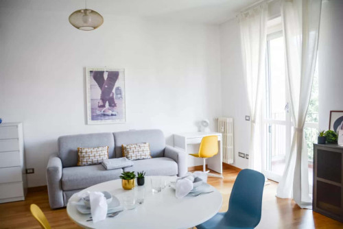 Spacious studio in the area Bande Nere  - Gallery -  5