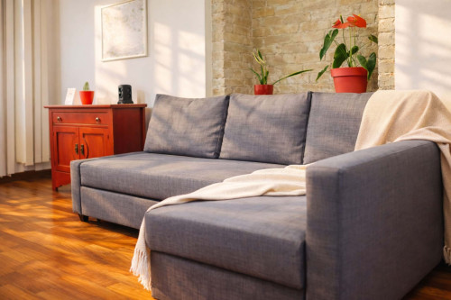 Elegant Apartment in Via Villoresi – Navigli  - Gallery -  5