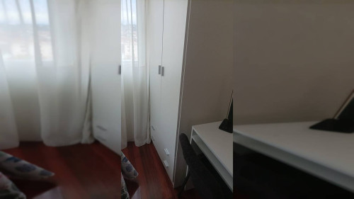 Room in a shared 3-bedroom apartment for rent in Vigo, only females, only students, all bills included. - Gallery - 11