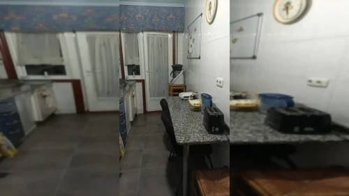 Room in a shared 3-bedroom apartment for rent in Vigo, only females, only students, all bills included. - Gallery - 10