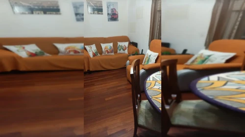 Room in a shared 3-bedroom apartment for rent in Vigo, only females, only students, all bills included. - Gallery - 16