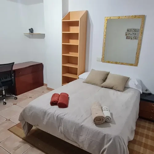 Room in shared apartment in Vigo - Gallery - 7