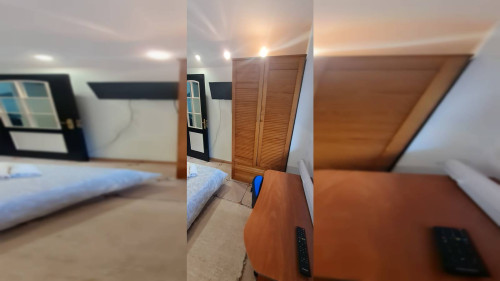 Room in shared apartment in Vigo - Gallery - 13