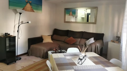 Room in shared apartment in Vigo