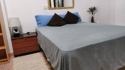 Room in shared apartment in Vigo - Gallery - 11