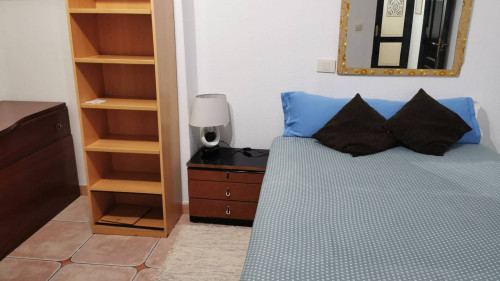 Room in shared apartment in Vigo - Gallery - 6