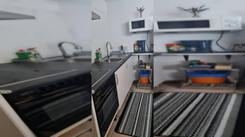 Room in shared apartment in Vigo - Gallery - 9