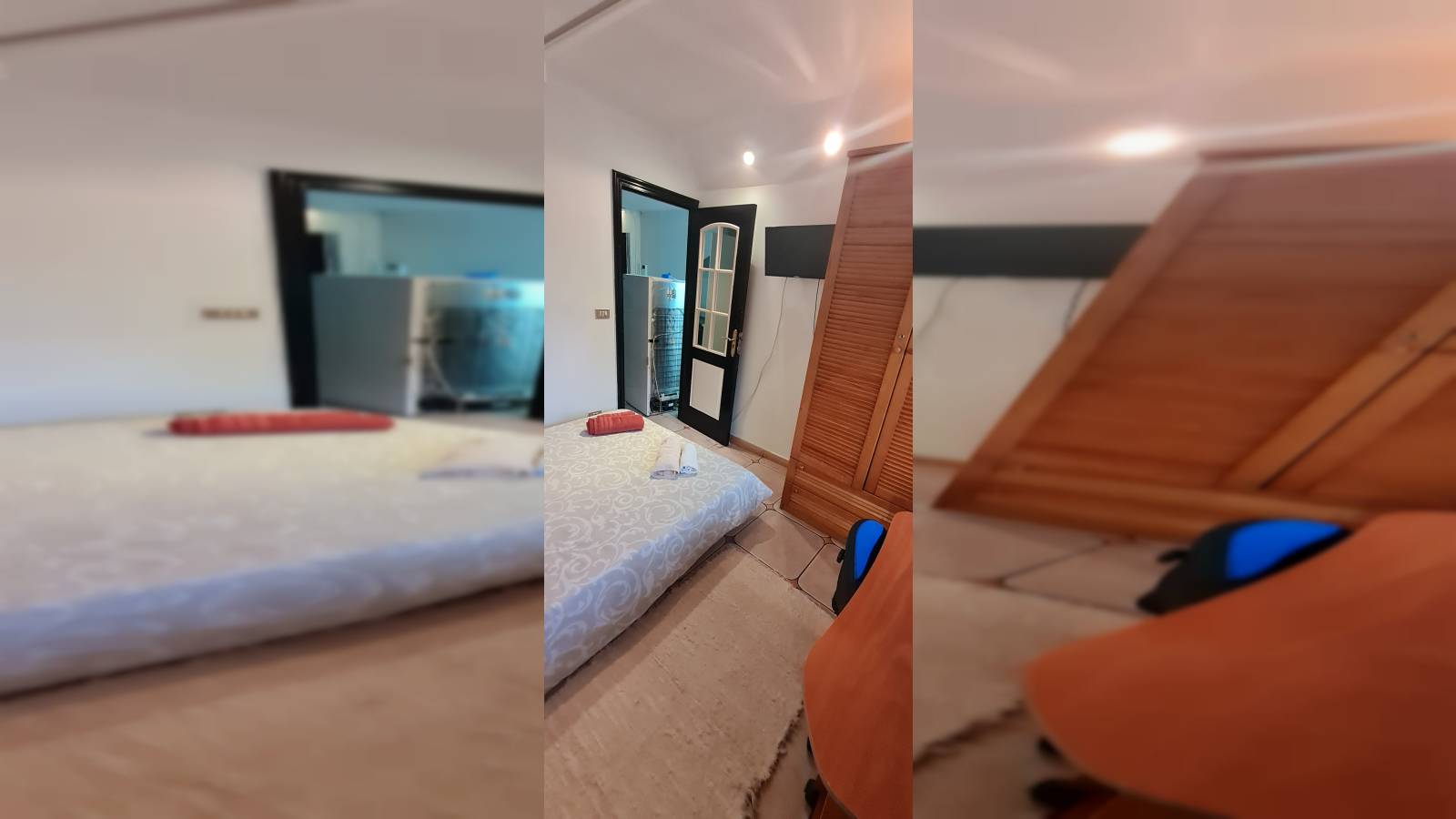 Bedroom 1 - 6