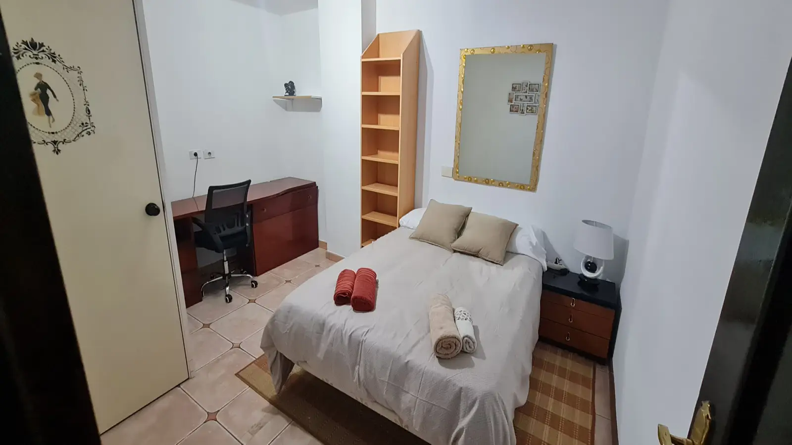 Bedroom 1 - 11