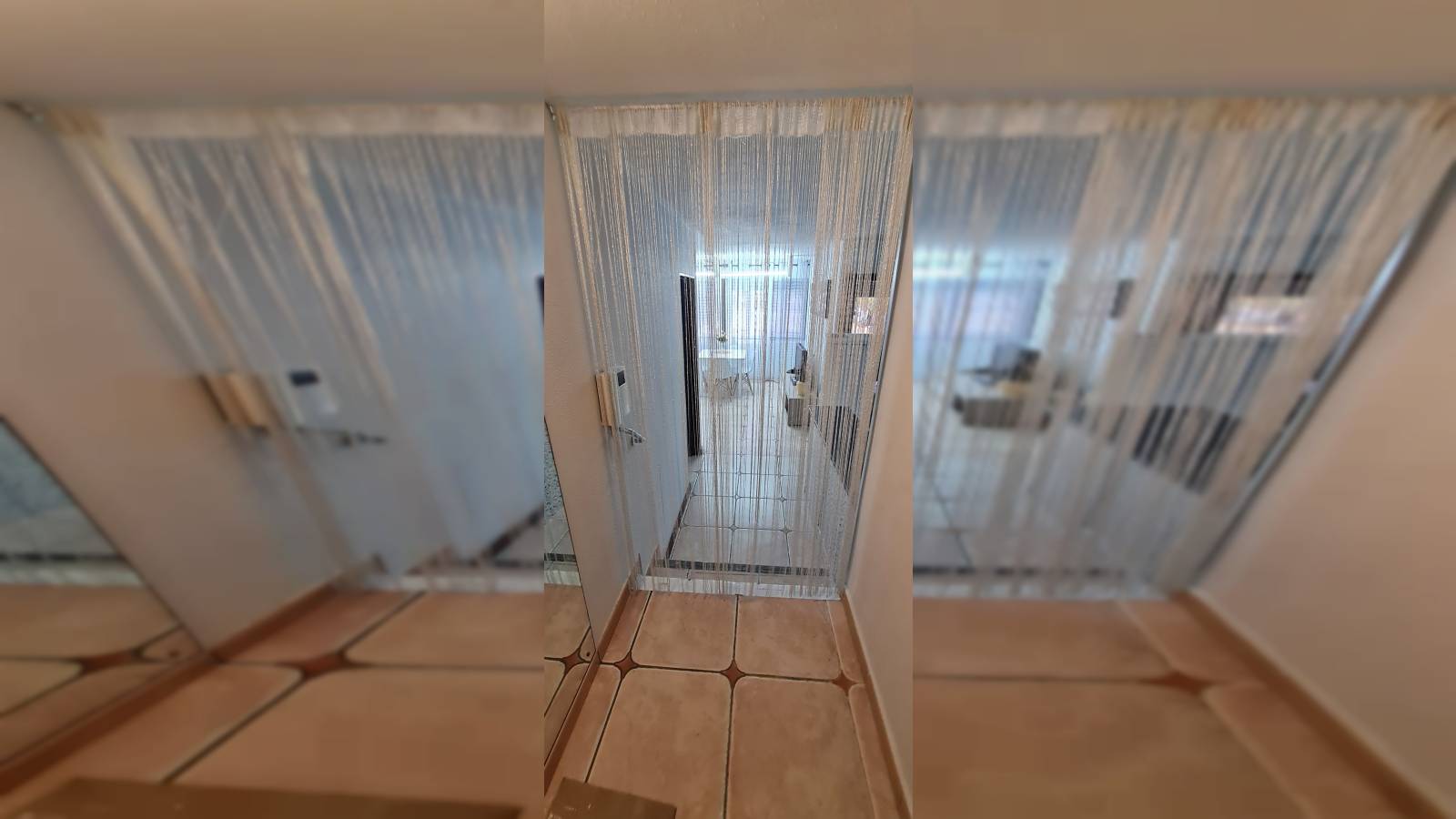 Bedroom 1 - 14