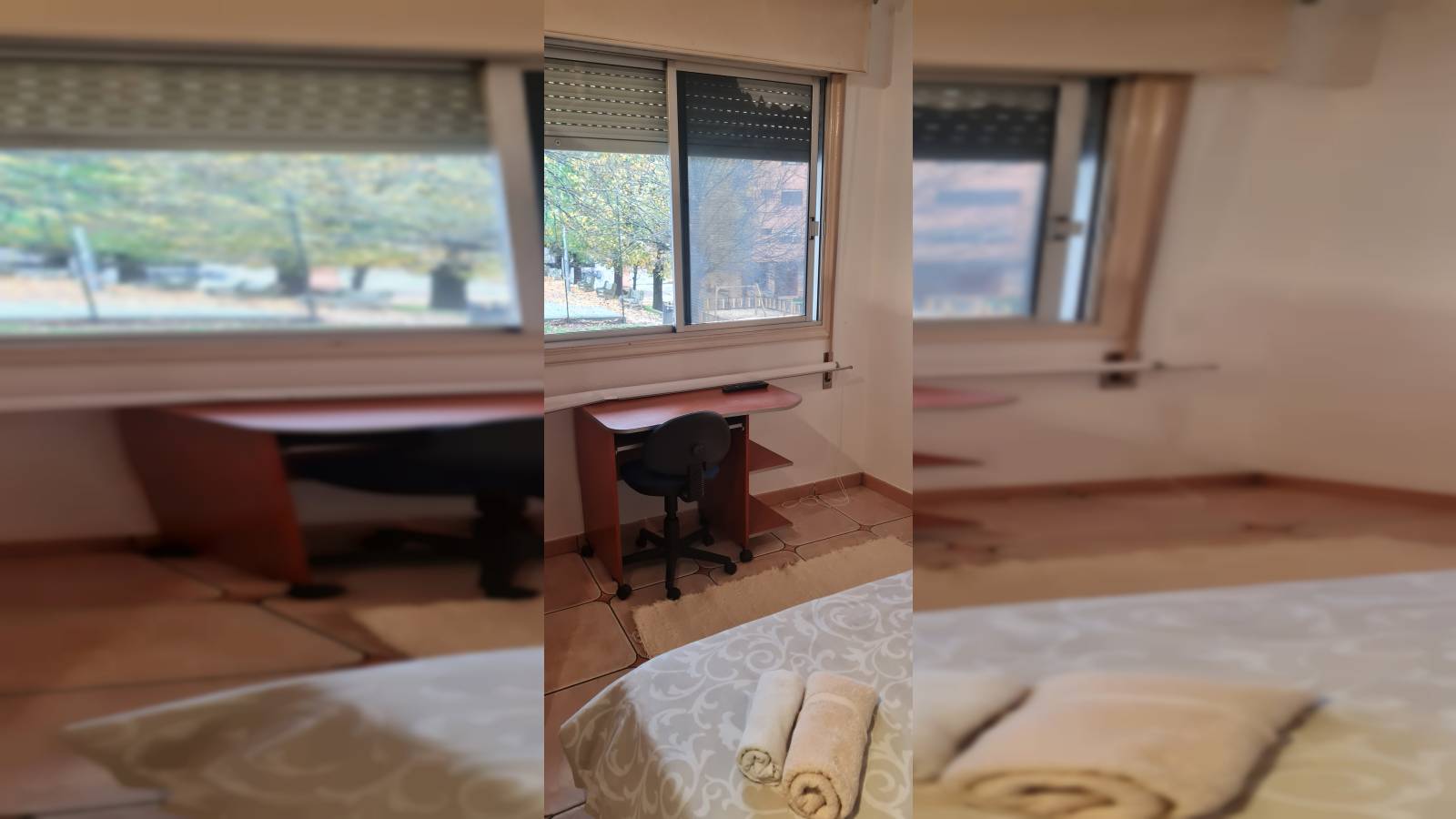 Bedroom 1 - 19