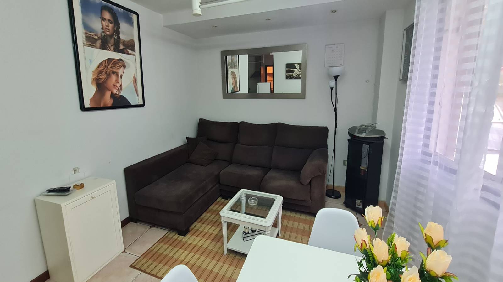 Bedroom 1 - 16