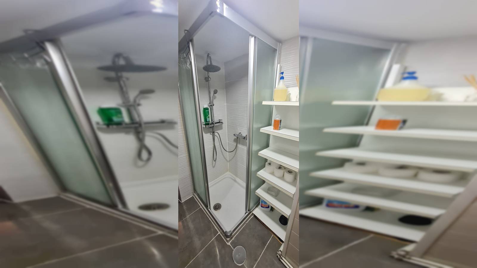 Bedroom 1 - 8