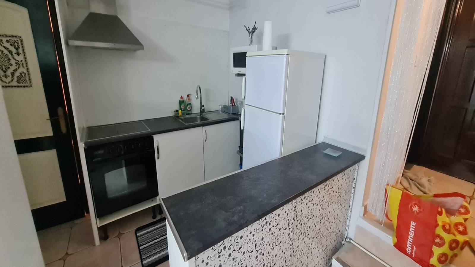 Bedroom 1 - 20