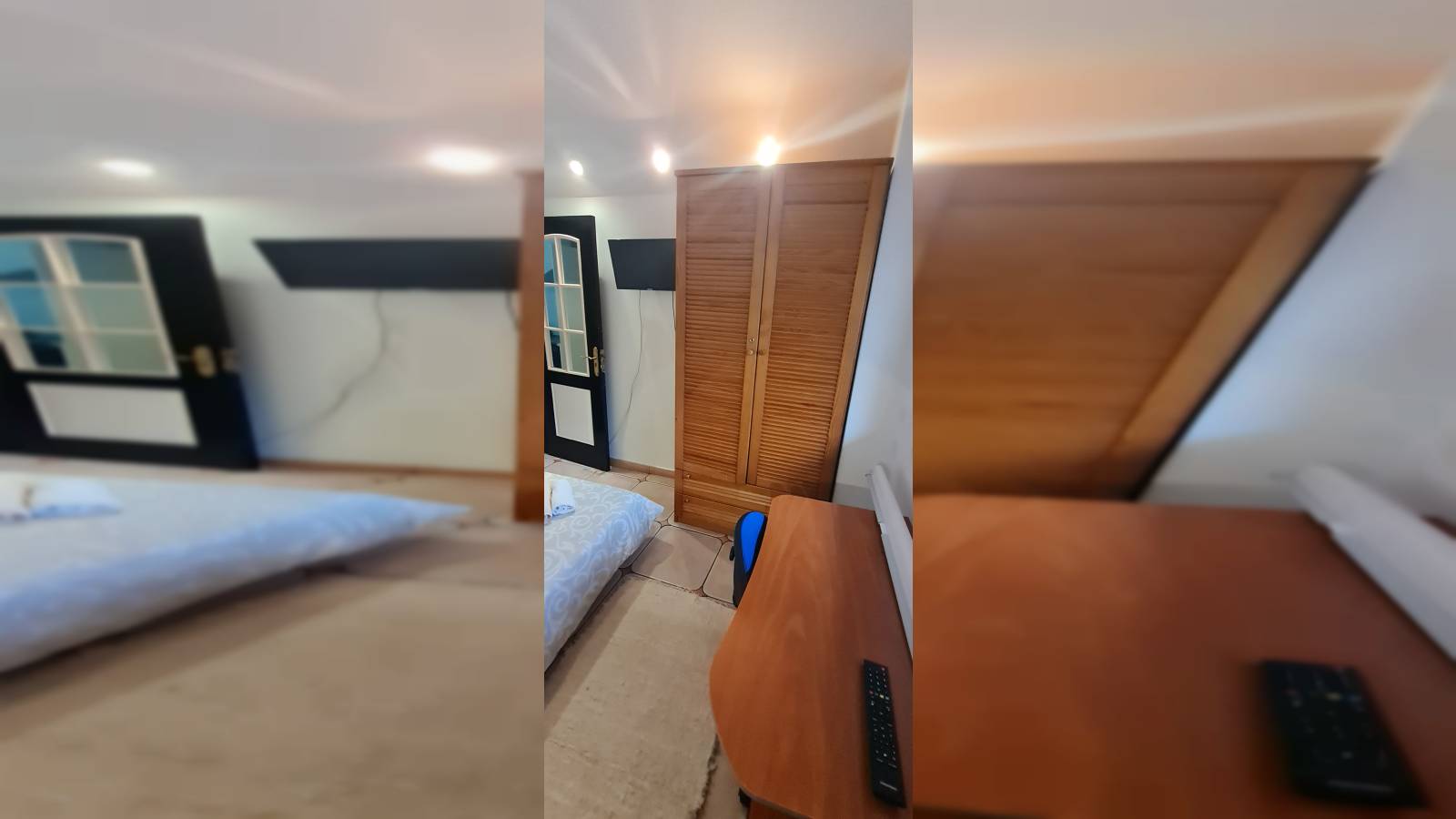Bedroom 1 - 13