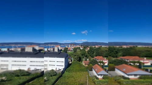 Room in shared apartment in Vigo