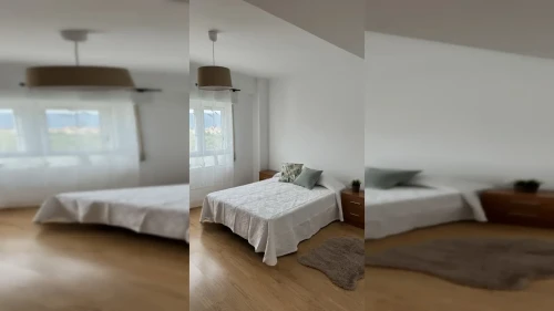 Room in shared apartment in Vigo