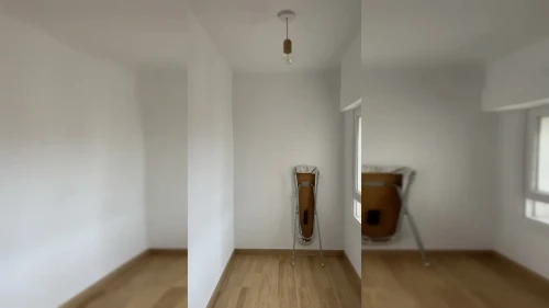 Room in shared apartment in Vigo