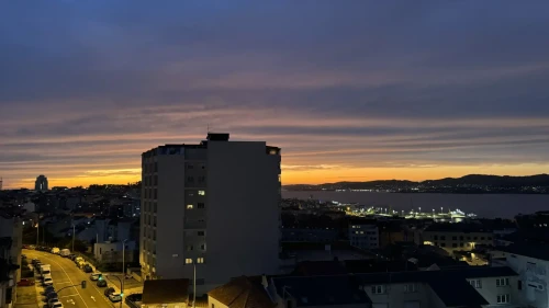 Room in shared apartment in Vigo