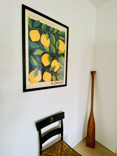 Bright 2-bedroom apartment in quiet location near university hospital and science campus