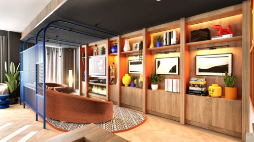 Castle Way - Gallery - 13