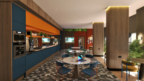 Castle Way  - Gallery -  5