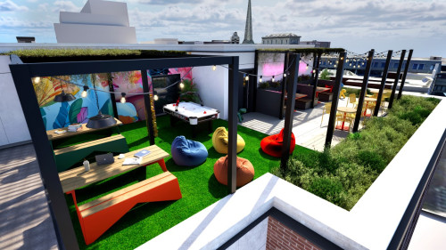 Castle Way - Gallery - 10