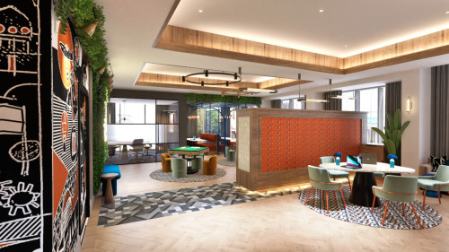 Castle Way  - Gallery -  5