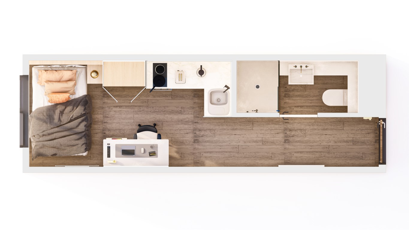  Classic  -  Castle Way  - Gallery -  10