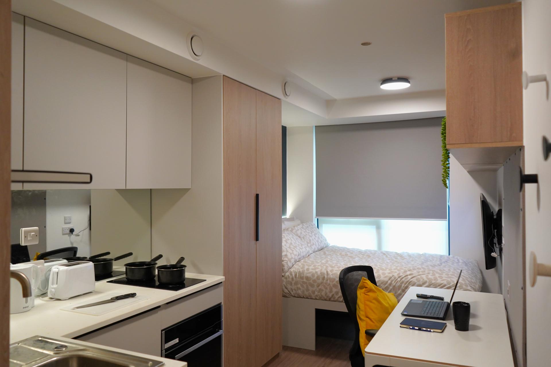  Classic Plus  -  Castle Way  - Gallery -  23