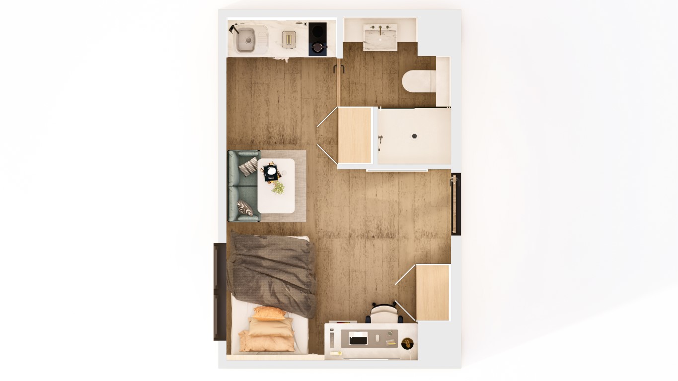  Premium  -  Castle Way  - Gallery -  7