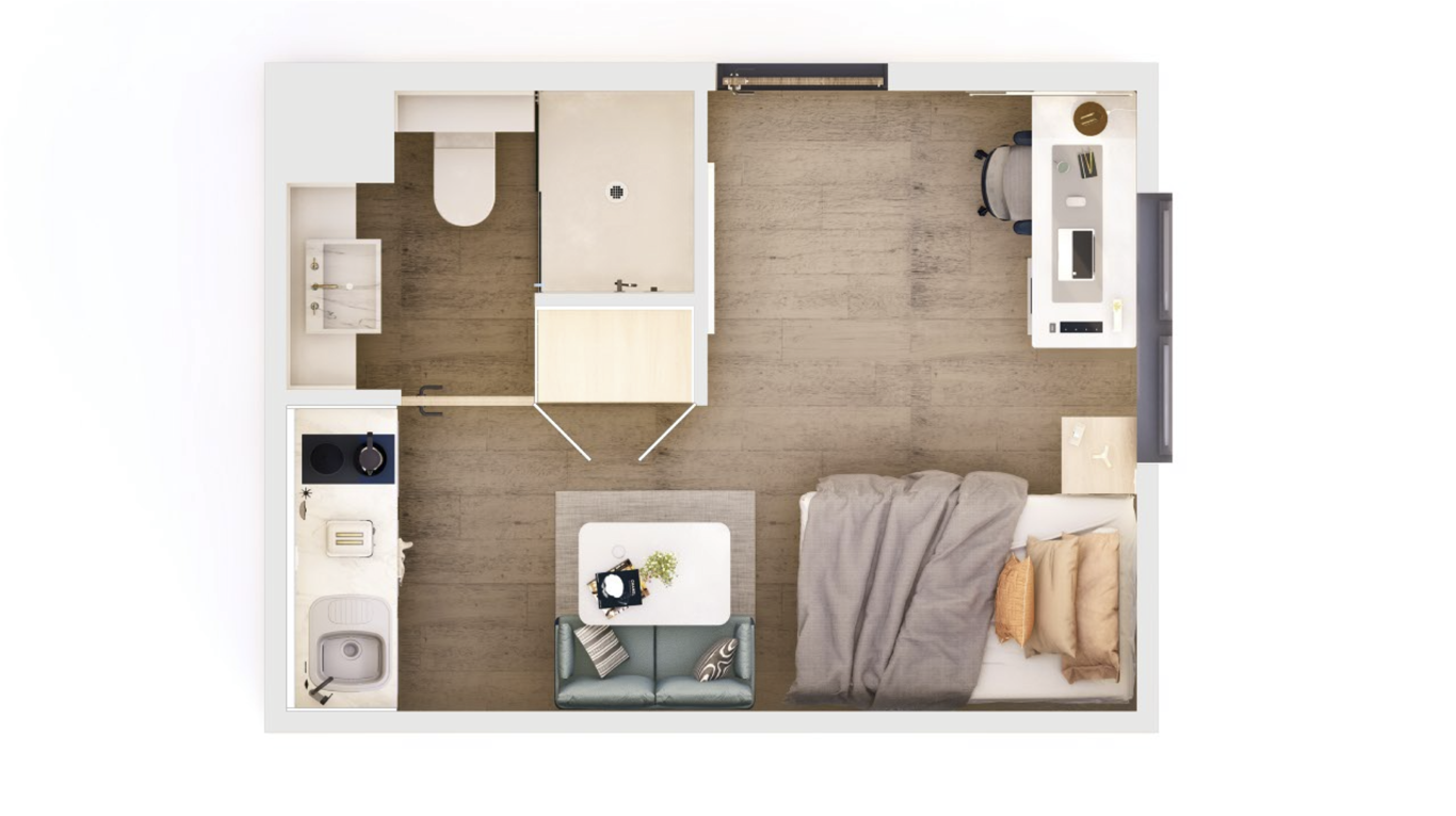  Premium  -  Castle Way  - Gallery -  6
