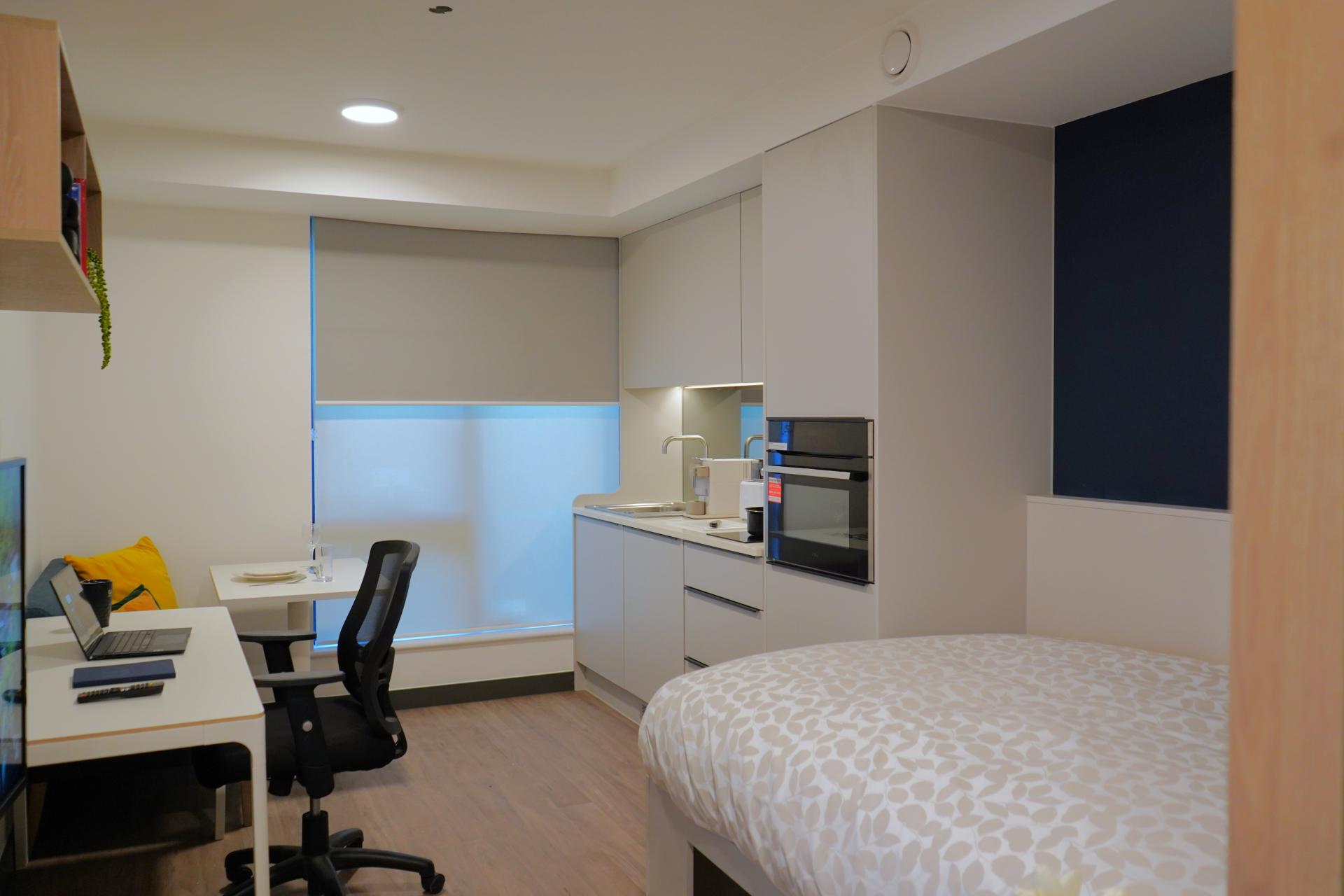  Premium Plus  -  Castle Way  - Gallery -  17