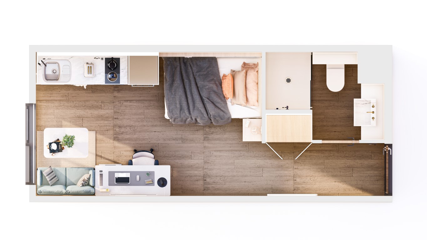  Premium Plus  -  Castle Way  - Gallery -  7