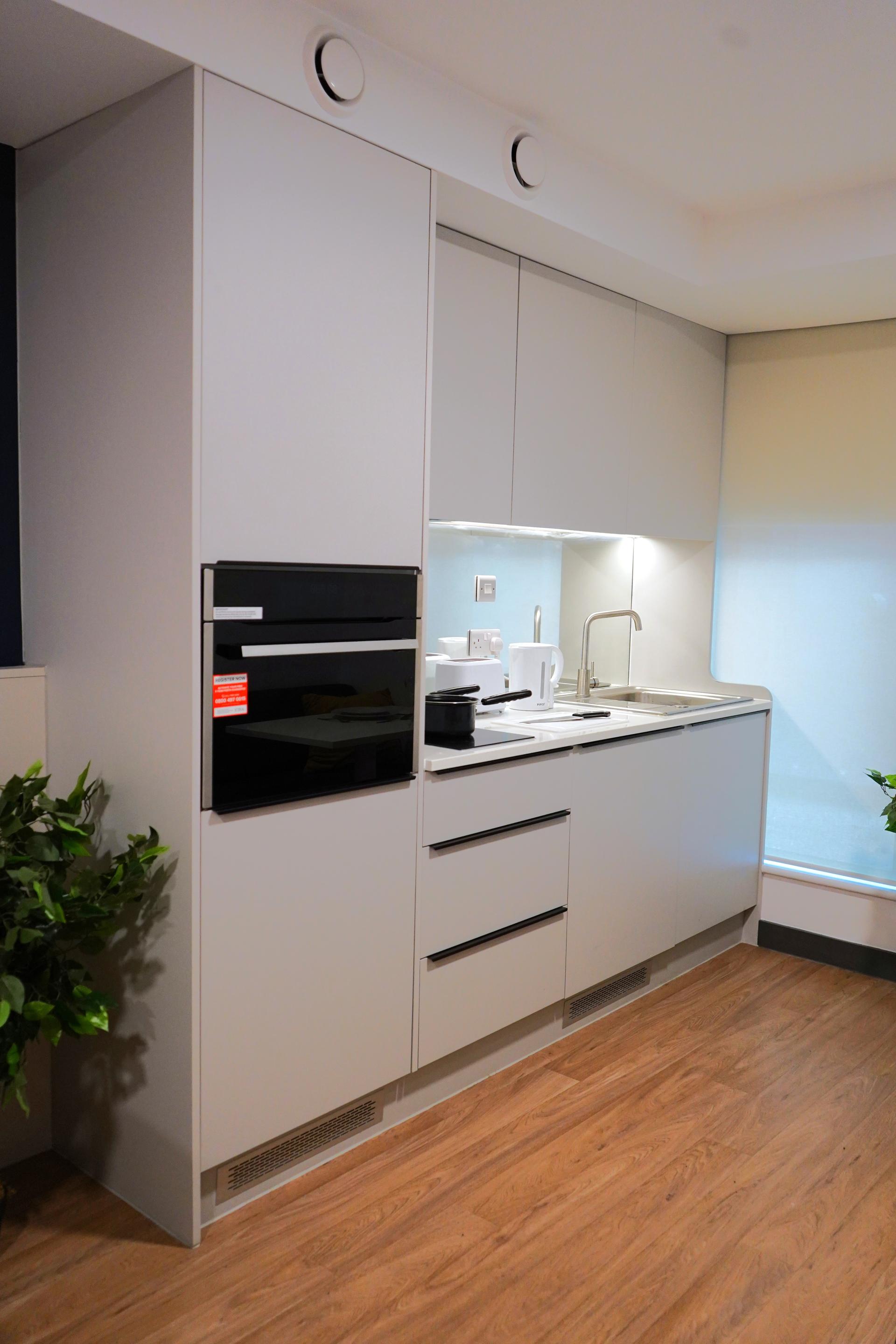  Luxury  -  Castle Way  - Gallery -  12